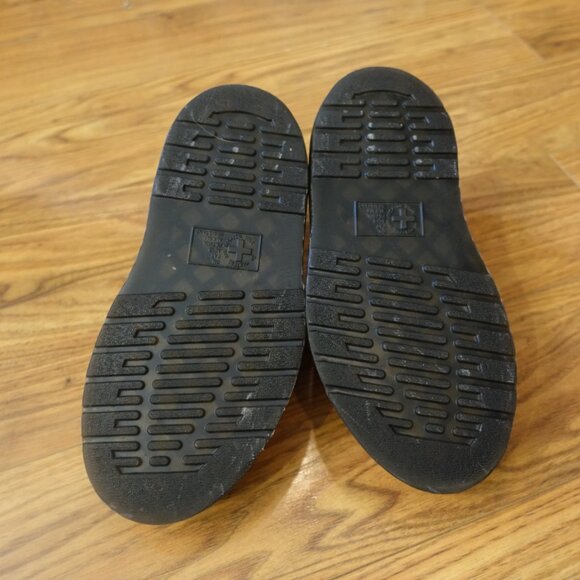 Dr Martens Pink Purple Pebble Leather Strappy Sandals EU36/UK3/US5 - Picture 3 of 4